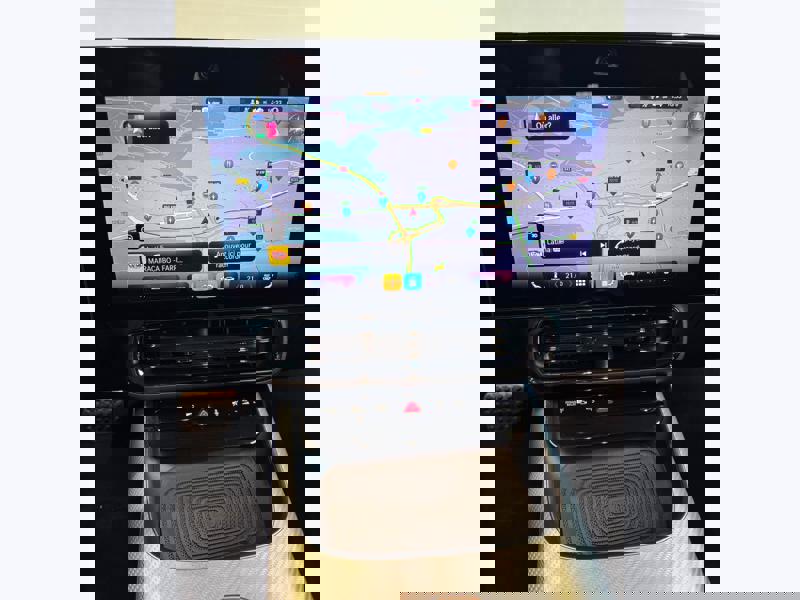 Image Mercedes-Benz CLA COUPÉ CLA 250+ avec technologie EQ Limited Edition  